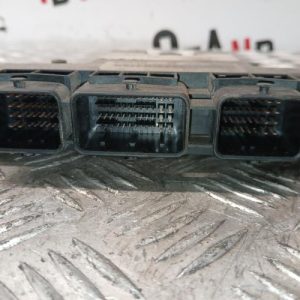 RENAULT MEGANE 2 PHASE 1