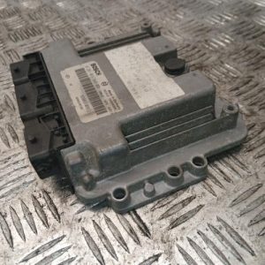 RENAULT MEGANE 2 PHASE 1