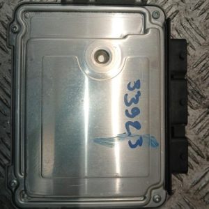 RENAULT MEGANE 2 PHASE 1