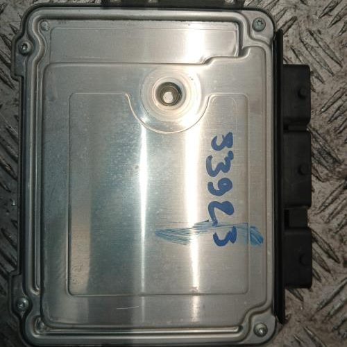 RENAULT MEGANE 2 PHASE 1