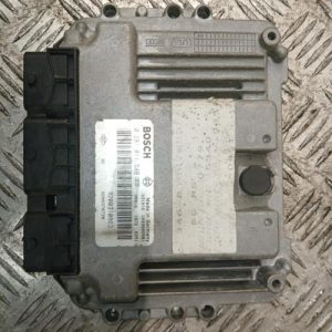 RENAULT MEGANE 2 PHASE 1