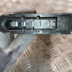 RENAULT MEGANE 2 PHASE 1