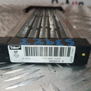 RENAULT MEGANE 2 PHASE 1