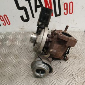 HYUNDAI IX 35 PHASE 1