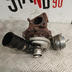 HYUNDAI IX 35 PHASE 1