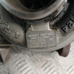 HYUNDAI IX 35 PHASE 1