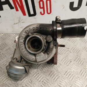 HYUNDAI IX 35 PHASE 1