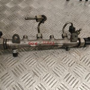 AUDI A3 3 SPORTBACK PHASE 1