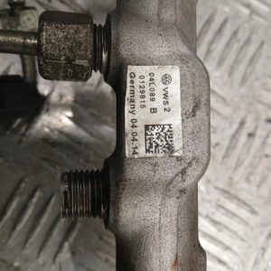 AUDI A3 3 SPORTBACK PHASE 1