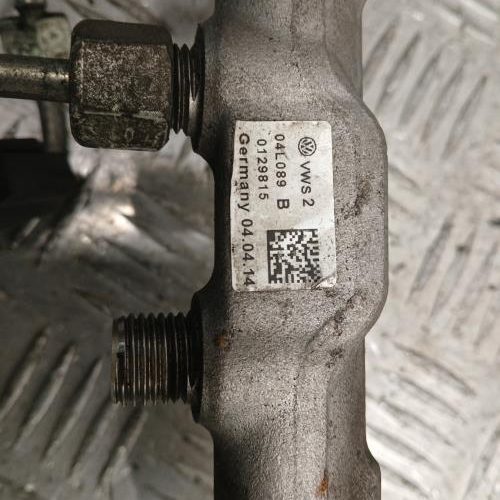 AUDI A3 3 SPORTBACK PHASE 1