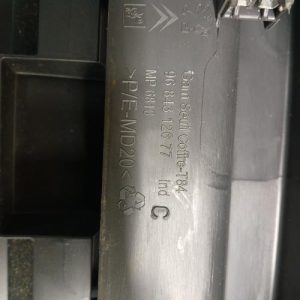 PEUGEOT 3008 1 PHASE 1