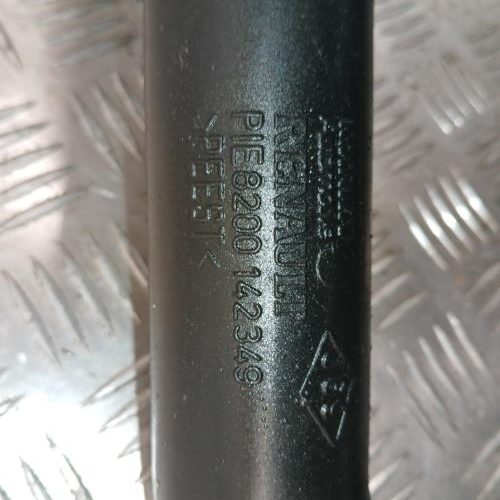 RENAULT LAGUNA 2 PHASE 1