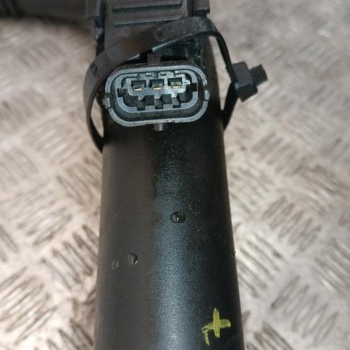 RENAULT LAGUNA 2 PHASE 1