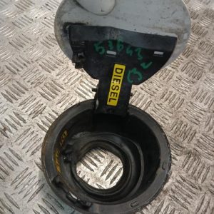 Citroen C3 1.4 HDI FAP - 70