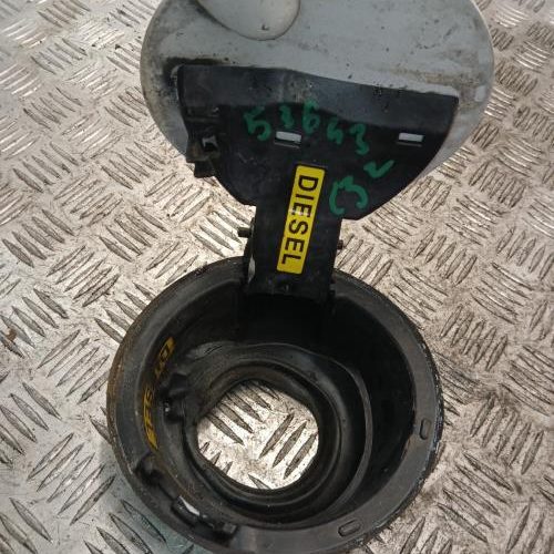 Citroen C3 1.4 HDI FAP - 70