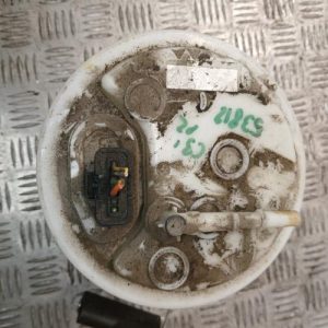 CITROEN C3 1 PHASE 2