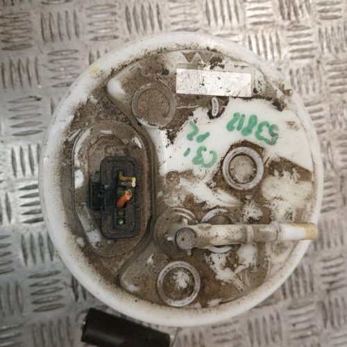 CITROEN C3 1 PHASE 2