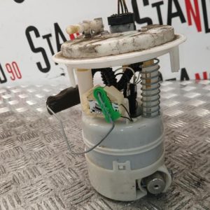 CITROEN C3 1 PHASE 2