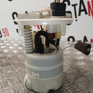 CITROEN C3 1 PHASE 2