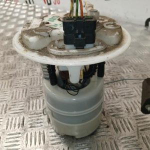 CITROEN C3 1 PHASE 2