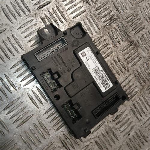 RENAULT CLIO 4 PHASE 1