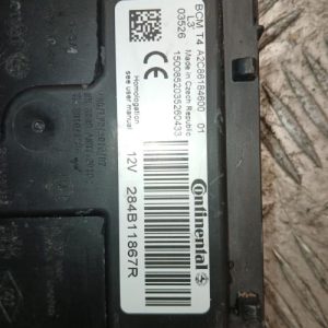 RENAULT CLIO 4 PHASE 1