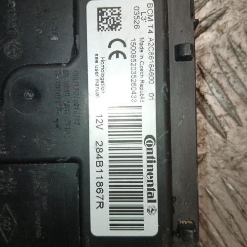 RENAULT CLIO 4 PHASE 1