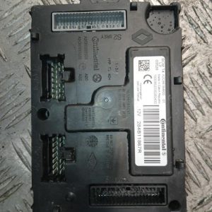 RENAULT CLIO 4 PHASE 1