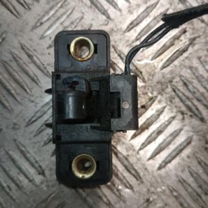 RENAULT CLIO 2 PHASE 2