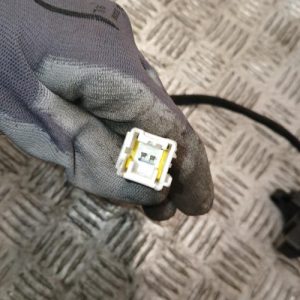 RENAULT CLIO 2 PHASE 2