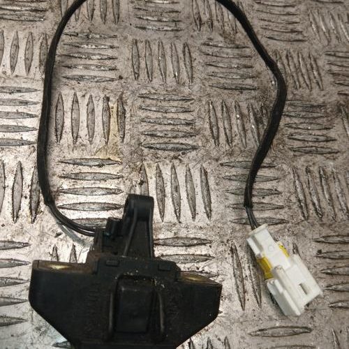 RENAULT CLIO 2 PHASE 2