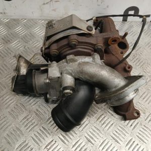 VOLKSWAGEN GOLF PLUS PHASE 2