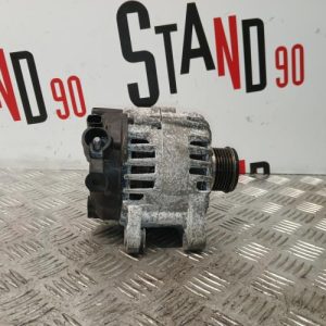 PEUGEOT 308 2 PHASE 1