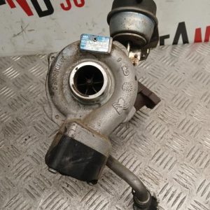 AUDI A5 1 SPORTBACK PHASE 1