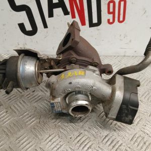 AUDI A5 1 SPORTBACK PHASE 1