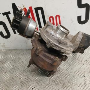 AUDI A5 1 SPORTBACK PHASE 1