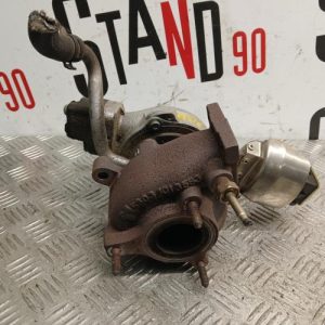 AUDI A5 1 SPORTBACK PHASE 1