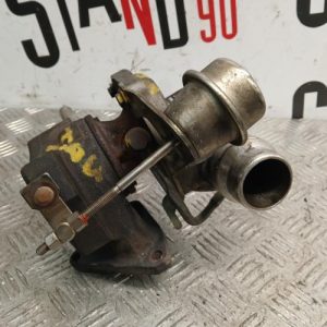 RENAULT CLIO 3 PHASE 1