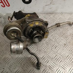 RENAULT CLIO 3 PHASE 1