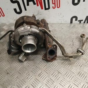 RENAULT MEGANE 2 PHASE 2 BREAK