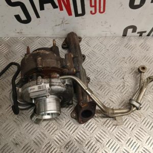 RENAULT MEGANE 2 PHASE 2 BREAK