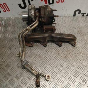 RENAULT MEGANE 2 PHASE 2 BREAK