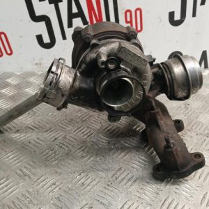 AUDI A4 2 AVANT PHASE 1 BREAK