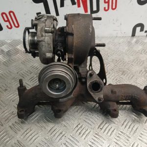 AUDI A4 2 AVANT PHASE 1 BREAK