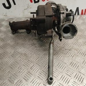 AUDI A4 2 AVANT PHASE 1 BREAK