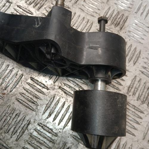 DACIA DUSTER 1 PHASE 1