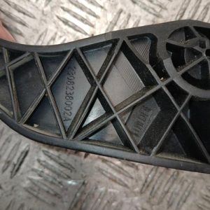 DACIA DUSTER 1 PHASE 1