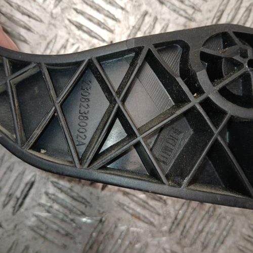 DACIA DUSTER 1 PHASE 1