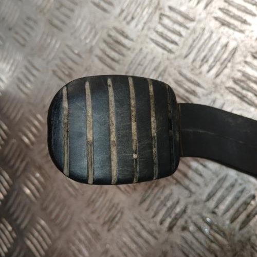 DACIA DUSTER 1 PHASE 1