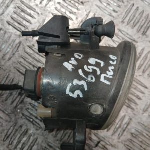 MERCEDES CLASSE A 169 PHASE 2